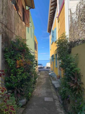 St-Pierre Maison de Ville 4 pers - Plage à 50m